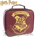 Harry Potter Термо чанта за обяд "Potter Crest" HP91548